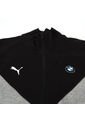 Chaqueta Gris Puma  Bmw Mms Mcs Hombre de Puma