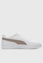 Tenis PUMA Court Classic  Blanco de Puma