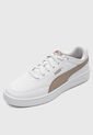 Tenis PUMA Court Classic  Blanco de Puma