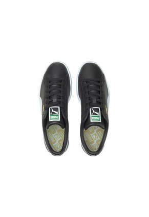 Tenis Puma Hombre Basket Classic Xxi Negro Deportivo