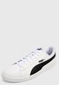 Tenis Lifestyle Blanco-Negro Puma UP de Puma