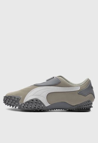 Tenis PUMA Mostro OG Prime Verde Oliva Puma