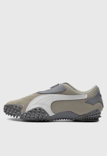 Tenis PUMA Mostro OG Prime Verde Oliva