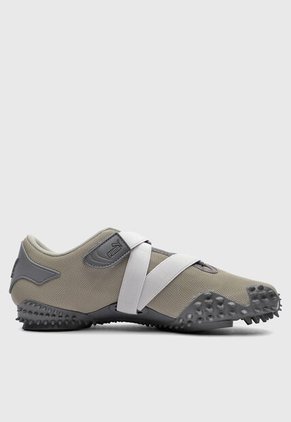 Tenis PUMA Mostro OG Prime Verde Oliva