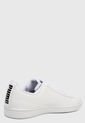 Tenis Lifestyle Blanco-Negro Puma UP de Puma