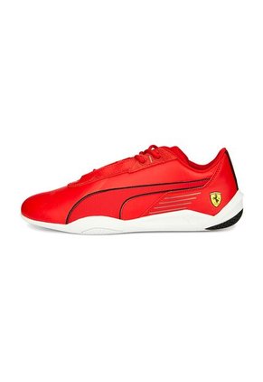 Tenis Puma Para Hombre Ferrari R-Cat Machina Rojo