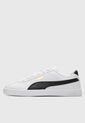 Tenis PUMA Club II SL Blanco de Puma