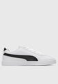 Tenis PUMA Club II SL Blanco de Puma