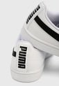 Tenis Lifestyle Blanco-Negro Puma UP de Puma