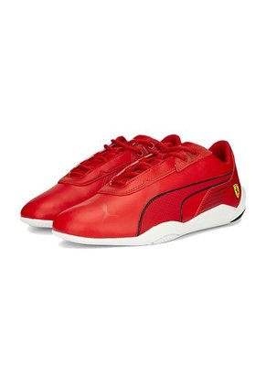 Tenis Puma Para Hombre Ferrari R-Cat Machina Rojo