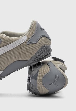 Tenis PUMA Mostro OG Prime Verde Oliva