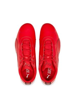 Tenis Puma Para Hombre Ferrari R-Cat Machina Rojo