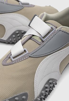 Tenis PUMA Mostro OG Prime Verde Oliva