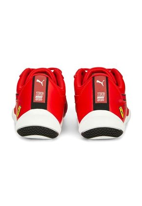 Tenis Puma Para Hombre Ferrari R-Cat Machina Rojo