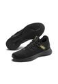 Tenis Negro Puma Radiate Xt Pattern de Puma