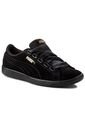 Tenis Negro Puma Vikky Ribbon S de Puma