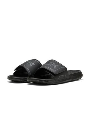 Sandalias Puma Royalcat Comfort 2 Original Negro Hombre