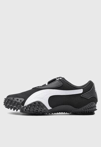 Tenis PUMA Mostro OG Prime Negro Puma
