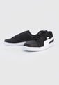 Tenis Lifestyle Negro-Blanco Puma Up de Puma