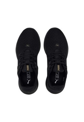 Tenis Negro Puma Radiate Xt Pattern