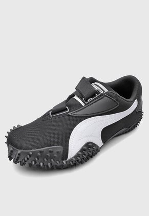 Tenis PUMA Mostro OG Prime Negro