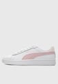 Tenis PUMA  Smash 3.0 Blanco de Puma