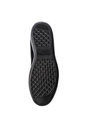 Tenis Negro Puma Vikky Ribbon S