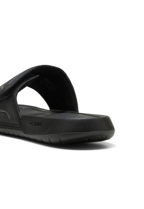 Sandalias Puma Royalcat Comfort 2 Original Negro Hombre