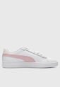 Tenis PUMA  Smash 3.0 Blanco de Puma