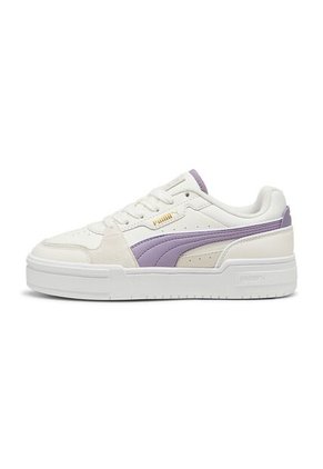 Tenis Deportivos Puma Original Ca Pro Lux III Blanco Mujer