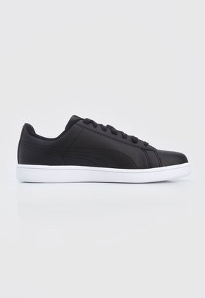Tenis Lifestyle Negro-Blanco Puma Up