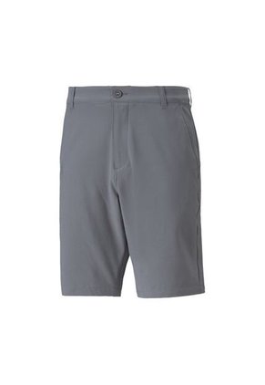Pantalonetas Deportivas Puma 101 South Original  Gris Hombre
