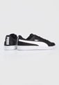 Tenis Lifestyle Negro-Blanco Puma Up de Puma
