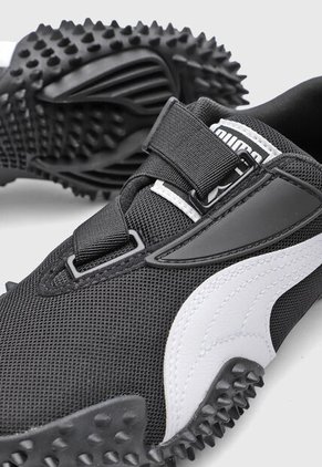 Tenis PUMA Mostro OG Prime Negro