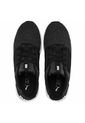 Tenis Negro Puma Enzo Street Knit Interés 'Blanco Negro' de Puma