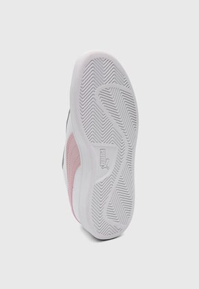 Tenis PUMA  Smash 3.0 Blanco