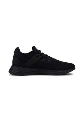 Tenis Negro Puma Radiate Xt Pattern