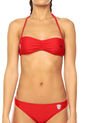 Traje De Baño Rojo Puma Ferrari Bikini de Puma