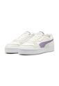 Tenis Deportivos Puma Original Ca Pro Lux III Blanco Mujer de Puma