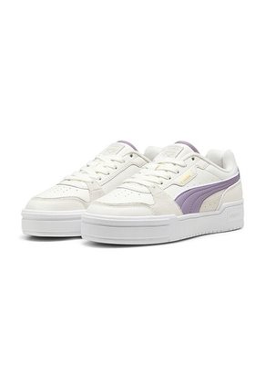 Tenis Deportivos Puma Original Ca Pro Lux III Blanco Mujer