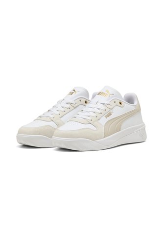 TENIS PUMA MUJER 407286 02 COURT BAE Talla 9 Puma