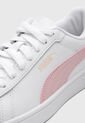Tenis PUMA  Smash 3.0 Blanco de Puma
