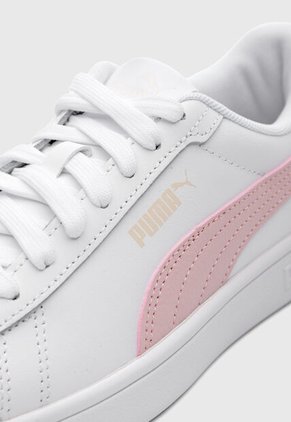 Tenis PUMA  Smash 3.0 Blanco