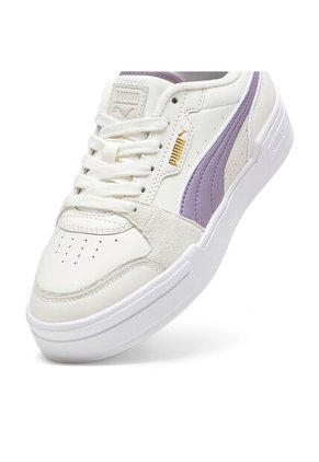 Tenis Deportivos Puma Original Ca Pro Lux III Blanco Mujer