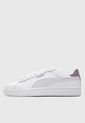 Tenis PUMA Smash 3.0 L Blanco de Puma
