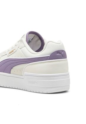 Tenis Deportivos Puma Original Ca Pro Lux III Blanco Mujer