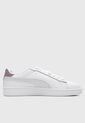 Tenis PUMA Smash 3.0 L Blanco de Puma