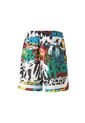 Pantaloneta Puma Graffit de Puma