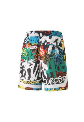 Pantaloneta Puma Graffit