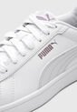 Tenis PUMA Smash 3.0 L Blanco de Puma